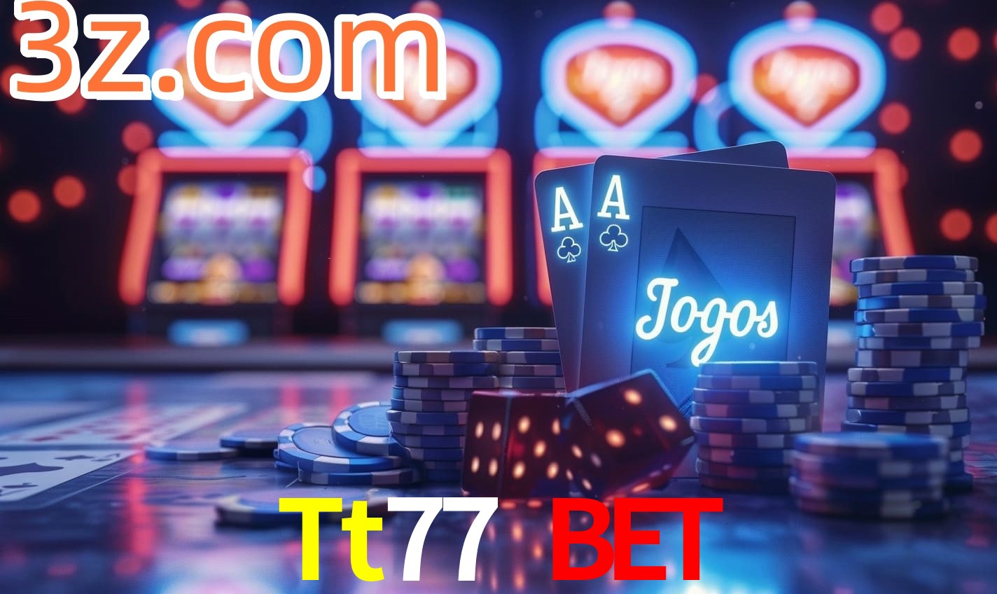 Lista de Jogos Tt77 Bet