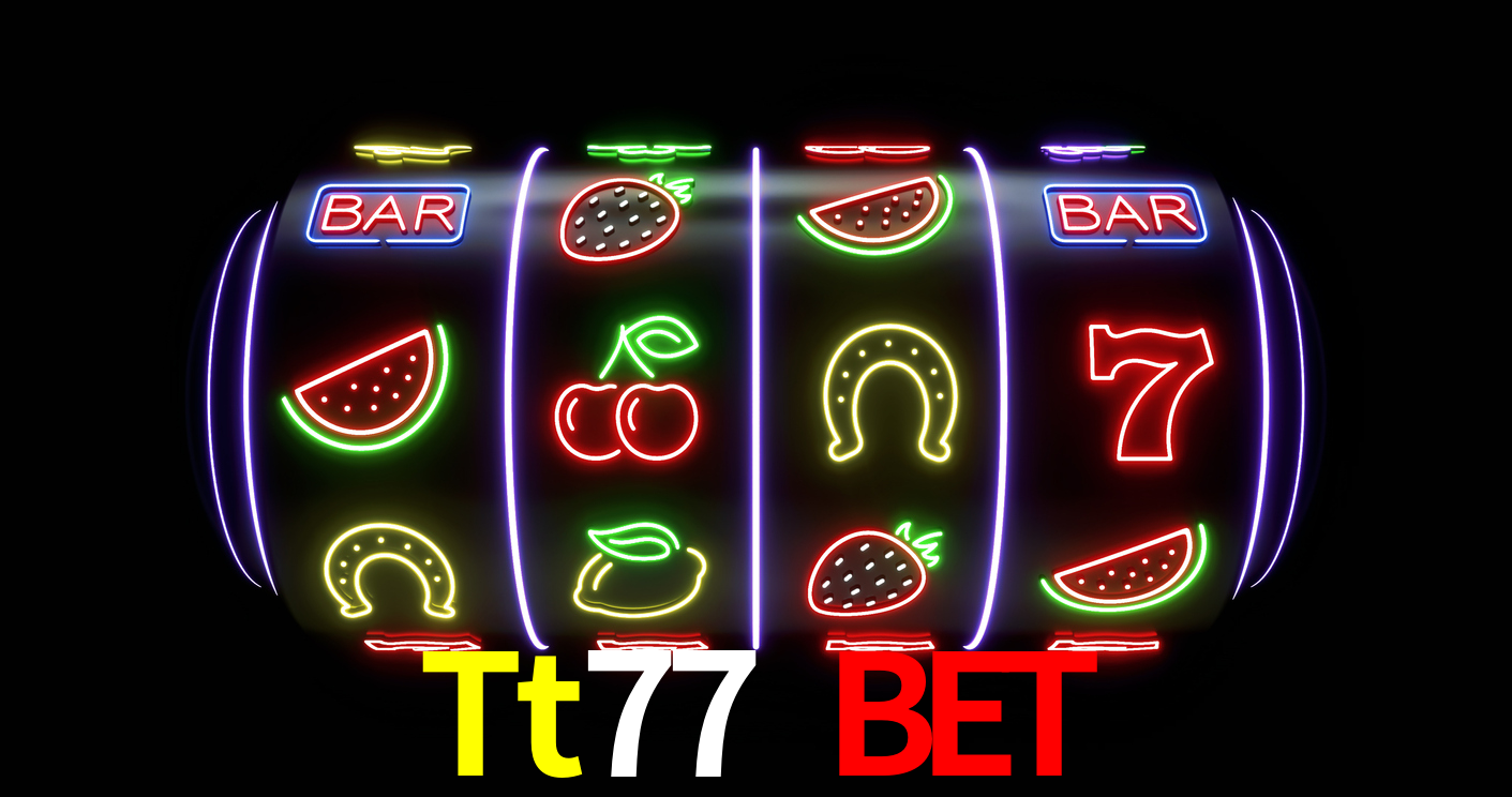 Melhor Casino Online Tt77 Bet